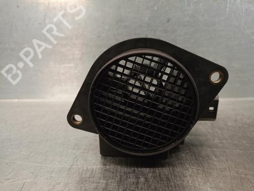 Mass air flow sensor OPEL OMEGA B (V94) 2.5 DTI (F69, M69, P69) | BP18136384M95 