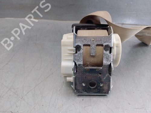 Rear left seatbelt BMW 5 Touring (E61) 520 d | BP18009458I29 