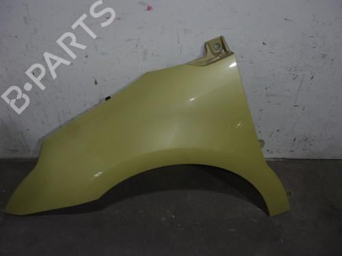 Used Left front fenders CITROËN C4 Coupe (LA_) 1.6 16V (109 hp) 17664950