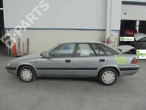 Used Parts DAEWOO ARANOS  1.8  174891