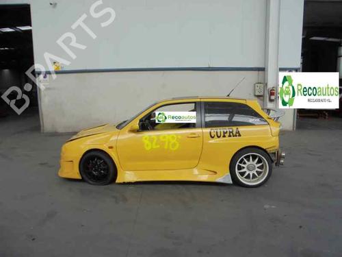 Used Parts SEAT IBIZA II (6K1) 2.0 i 16V (150 hp) 203350