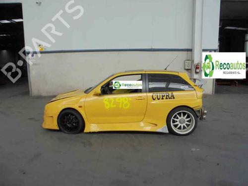 SEAT IBIZA II (6K1) 2.0 i 16V (150 hp) 203350