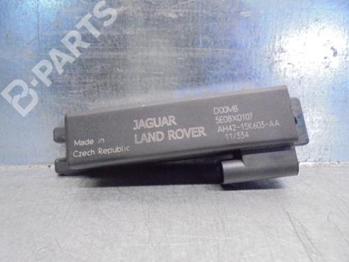 electronic-module-land-rover-range-rover-evoque-l538-22-d-4x4-ah4215k603aa-2011-2012-2013-2014-2015-2016-2017-2018-2019-10867355 main image