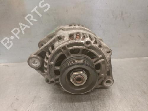 Used Alternator CHEVROLET AVEO / KALOS Hatchback (T250, T255) [2006-2025]  19412739