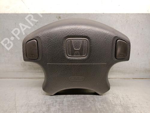 Driver airbag HONDA CIVIC VI Hatchback (EJ, EK) 1.5 i (EK3) 77800S04E71 | 06770S04E70ZB