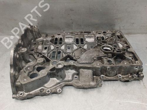 Oil sump MERCEDES-BENZ VITO Tourer (W447) 116 CDI (447.701, 447.703, 447.705) | BP19310672M115 