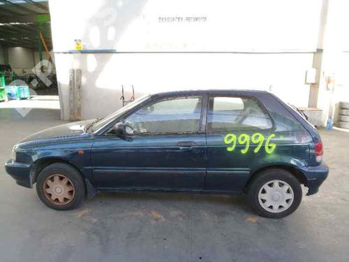 Used Parts SUZUKI BALENO (EG)  1.6 i 16V (SY416)  638735
