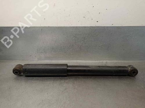 Used Right rear shock absorber MERCEDES-BENZ V-CLASS (638/2) [1996-2003]  18082159