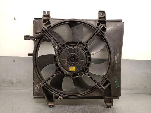 Køleventilator elektrisk HYUNDAI MATRIX (FC) 1.5 CRDi (82 hp) 20086411