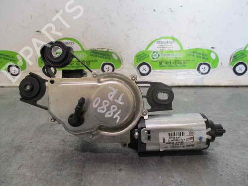 Rear wiper motor SEAT IBIZA IV SC (6J1, 6P5) 1.4 TDI | BP2309304M102 