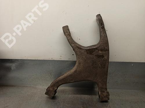 Used Left rear suspension arm Left rear suspension arm AUDI Q5 (8RB) 2.0 TDI quattro (170 hp) 10968199 10968199