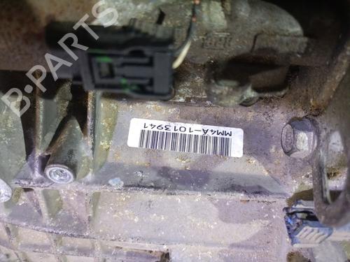 Gearbox HONDA ACCORD VIII (CU) 2.0 i (CU1) | BP19416023M3 