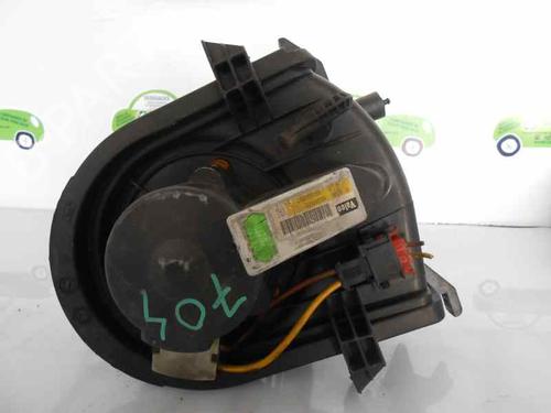 Heater blower motor SEAT AROSA (6H1)  | BP2069736M62 