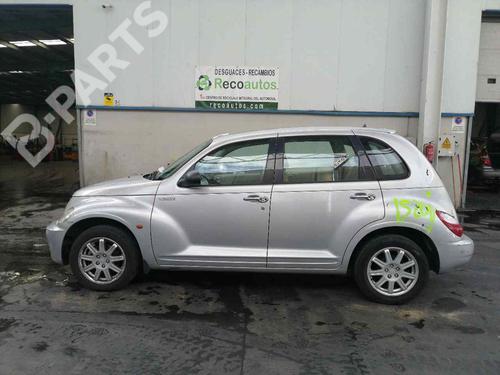 Used Parts CHRYSLER PT CRUISER (PT_)  1.6  1033181