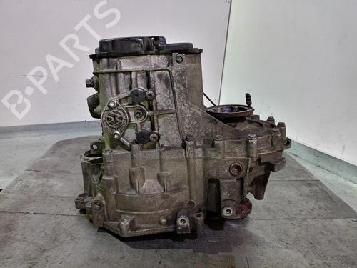 Gearbox SKODA OCTAVIA II (1Z3) 1.9 TDI | BP17712049M3 