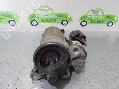 Used Starter FORD FOCUS I (DAW, DBW) 2.0 16V (131 hp) 2051995
