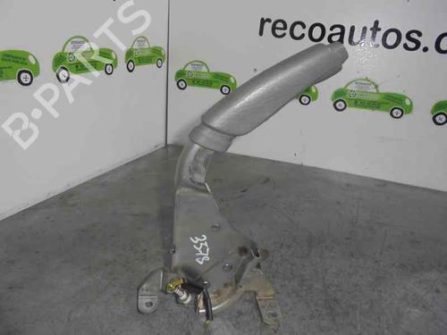 Used Hand brake KIA CARENS II MPV (FJ) 2.0 CRDi (113 hp) 8792098