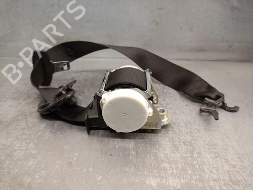 Front right seatbelt BMW X1 (E84) sDrive 18 d | BP19798190I25 