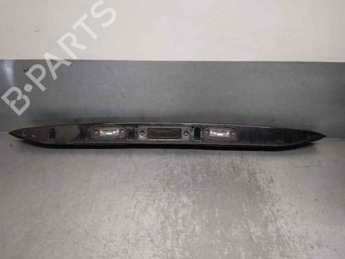 Tailgate handle VOLVO V50 (545) 2.0 D | BP18569662C132 