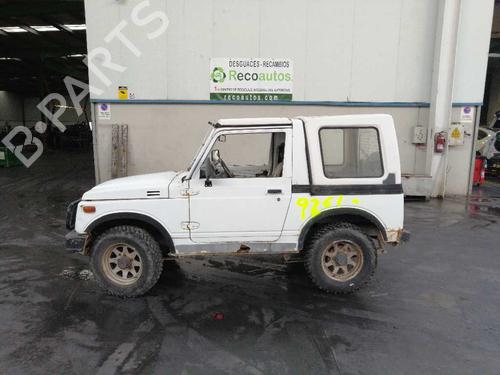 SUZUKI SAMURAI Closed Off-Road Vehicle (SJ_) 1.3 (SJ 413) (64 hp) 1340351