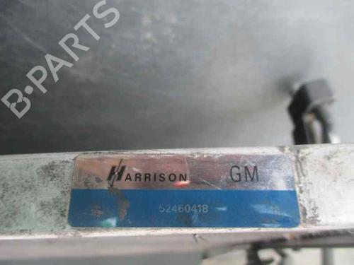 AC-Kondensator OPEL OMEGA B (V94) 2.5 TD (F69, M69, P69) | BP2099095M32 