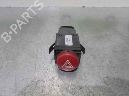 Used Warning switch SEAT IBIZA III (6L1) 1.4 16V (100 hp) 19255717