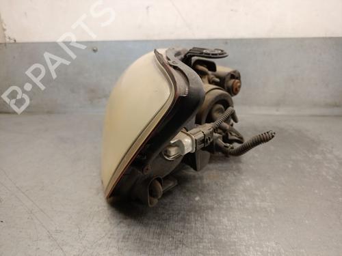 Left headlight HYUNDAI GETZ (TB) 1.3 i | BP19924506C28 