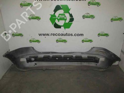Rear bumper MERCEDES-BENZ A-CLASS (W168) A 140 (168.031, 168.131) | BP2103989C8 