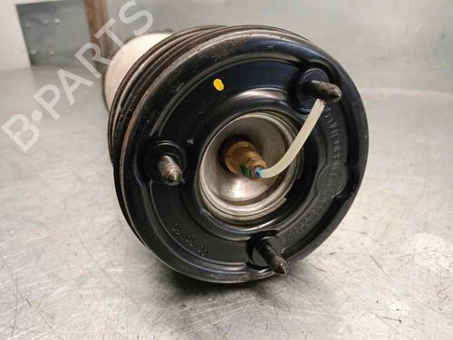 Left rear shock absorber MERCEDES-BENZ S-CLASS (W220, V220) S 500, S 500 L (220.075, 220.175, 220.875) | BP18311519M18 