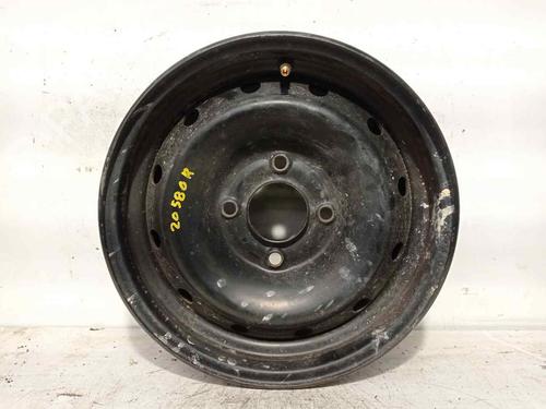 Used Rim PEUGEOT 306 (7B, N3, N5) 1.6 SR (89 hp) 18340157