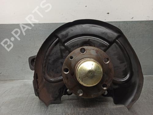 Left rear steering knuckle ALFA ROMEO SPIDER (916_) 1.8 16V (916S3) | BP17486920M27 