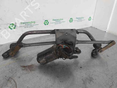 Viskermotor vindrute CITROËN JUMPY I Van (BS_, BT_, BY_, BZ_) 2.0 HDi 95 (94 hp) 2081365