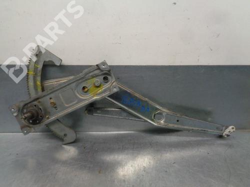 Used Front right window mechanism Front right window mechanism OPEL ASTRA F Saloon (T92) 1.7 TD (F19, M19) (68 hp) 10956817 10956817