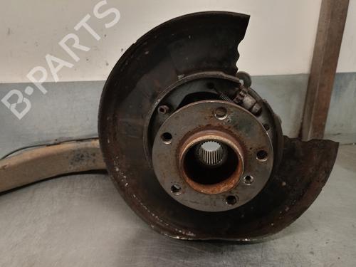 Left rear steering knuckle BMW X3 (E83)  | BP18133320M27 