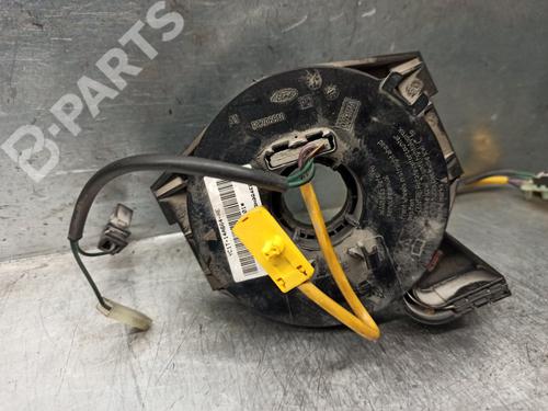 Used Squib airbag Squib airbag FORD TRANSIT Platform/Chassis (FM_ _, FN_ _) [2000-2006] 10642540 10642540