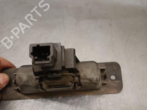 Tailgate handle CITROËN C8 (EA_, EB_) 2.0 HDi | BP18901166C132 