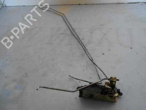 Used Front right lock DAEWOO LANOS (KLAT) 1.5 (86 hp) 2087069