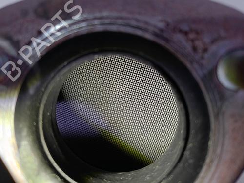 Catalyst VW POLO (9N_, 9A_) 1.4 16V | BP18069594M10 