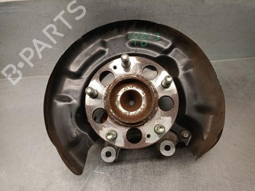 Right rear steering knuckle HYUNDAI IONIQ (AE) 1.6 GDI Hybrid | BP19126193M28 