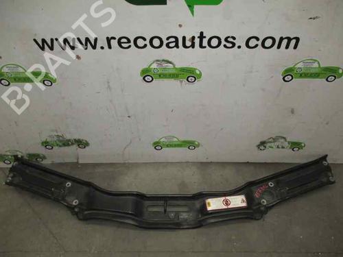 Frontplate/Frontkurv AUDI 100 C4 Saloon (4A2) 2.8 E (174 hp) 2066803