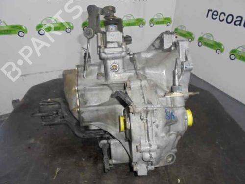 Gearbox CHEVROLET MATIZ (M200, M250) 0.8 | BP2114320M3 