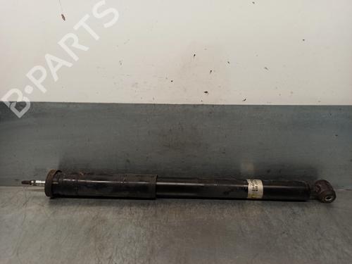 Right rear shock absorber MERCEDES-BENZ E-CLASS (W210) [1995-2003]  17800259