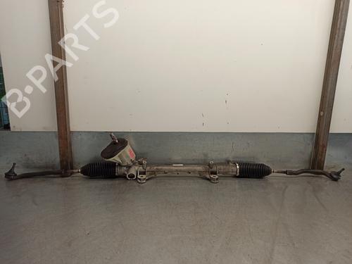 Used Steering rack Steering rack RENAULT MEGANE III Hatchback (BZ0/1_, B3_) 1.5 dCi (86 hp) 15005222 15005222