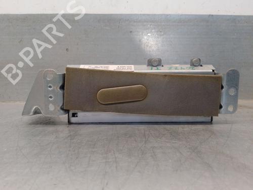 Electronic module MERCEDES-BENZ S-CLASS (W221, V221) S 320 CDI | BP19264181M83 
