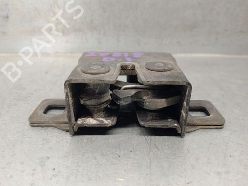 Hood lock LAND ROVER RANGE ROVER EVOQUE (L538) 2.2 D 4x4 | BP19044322C133 