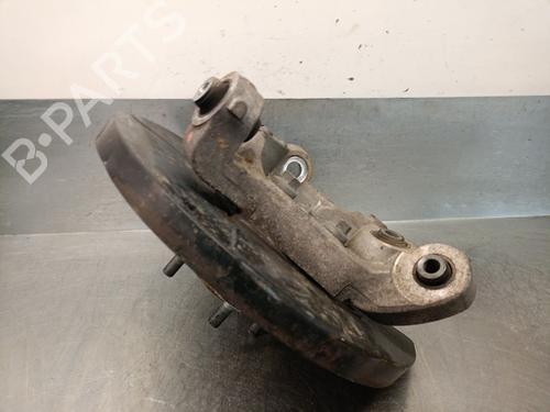 Left rear steering knuckle INFINITI QX70 30d AWD | BP19128804M27 