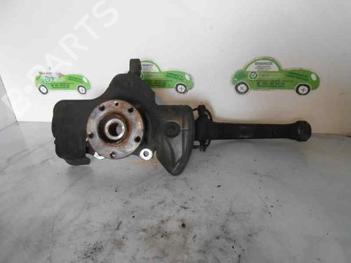 Right front steering knuckle ALFA ROMEO 156 (932_) 1.9 JTD (932B2) | BP2055551M26 