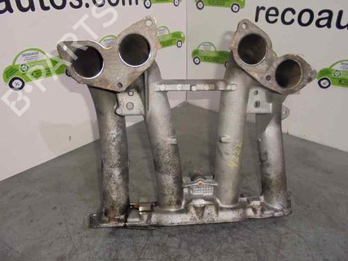 Intake manifold MERCEDES-BENZ 190 (W201) E 2.3 (201.028) | BP4868736M70