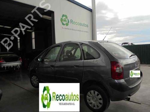 ABS pump CITROËN XSARA PICASSO (N68) 1.6 HDi | BP2114920M43 