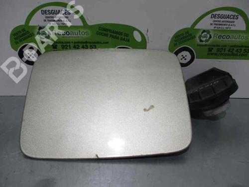 Used Fuel flap Fuel flap KIA SORENTO I (JC) 2.5 CRDi 4WD (140 hp) 6638104 6638104